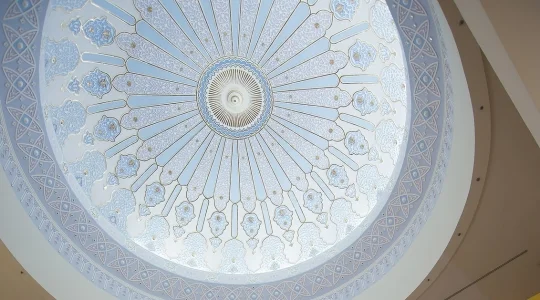 イスラム美術館_2